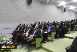 برگزاری مراسم استقبال از نو دانشجو معلمان پردیس آیت اله کمالوند لرستان برگزار شد. 3