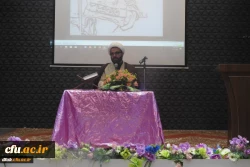 برگزاری مراسم استقبال از نو دانشجو معلمان پردیس آیت اله کمالوند لرستان برگزار شد. 8