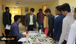 بازدید دکتر توان از روند انجام ارزیابی سلامت دانشجویان در پردیس خواجه نصیرالدین طوسی دانشگاه فرهنگیان کرمان 4