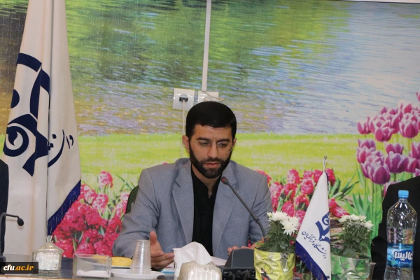 مسئله محور بودن و دیدگاه حل مسئله در بسیج اساتید یک اصل است