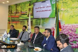 مسئله محور بودن و دیدگاه حل مسئله در بسیج اساتید یک اصل است