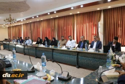 مسئله محور بودن و دیدگاه حل مسئله در بسیج اساتید یک اصل است