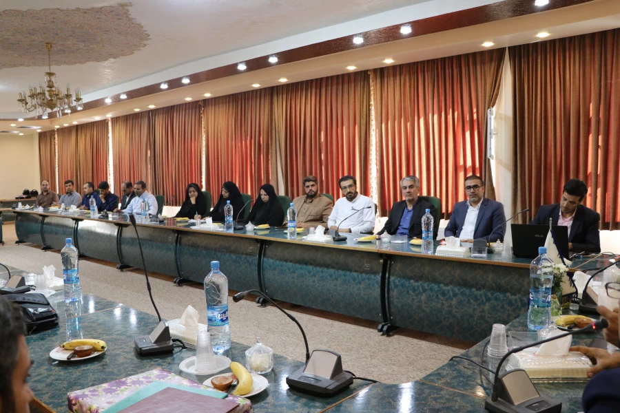 مسئله محور بودن و دیدگاه حل مسئله در بسیج اساتید یک اصل است