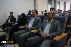 دانشجومعلمان عزیز باید نسبت به وظایف و مأموریت های خطیر خود آگاه و حساس باشند. 4