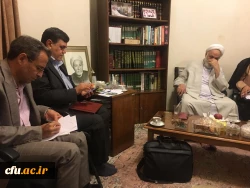 رئیس ستاد اقامه نماز کشور:

تعمیق و توسعه فرهنگ اقامه نماز نیازمند توجه همگان است 2