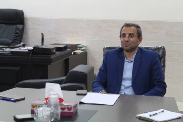 نشست معاون پژوهشی و فناوری دانشگاه با اساتید هیات علمی، مامور آموزشی دانشگاه فرهنگیان استان بوشهر 2