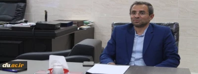 
نشست معاون پژوهشی و فناوری دانشگاه با اساتید هیات علمی، مامور آموزشی دانشگاه فرهنگیان استان بوشهر
