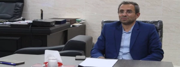 
نشست معاون پژوهشی و فناوری دانشگاه با اساتید هیات علمی، مامور آموزشی دانشگاه فرهنگیان استان بوشهر
 2