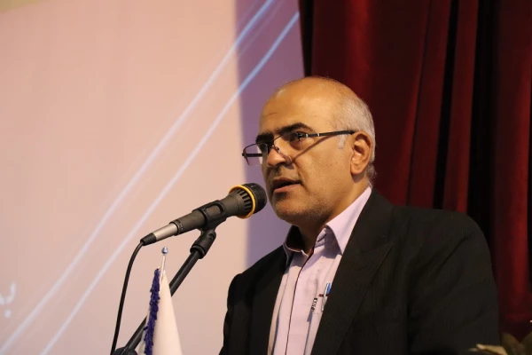 با برگزاری مراسم آیین استقبال از دانشجویان جدیدالورود 1398 استان مازندران
 2