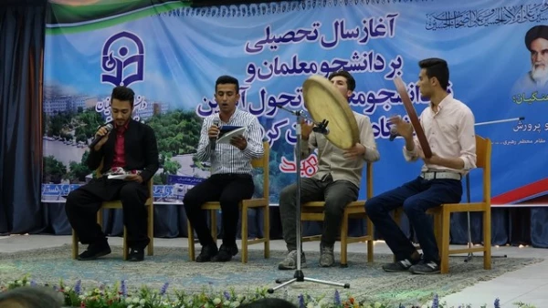 برای حل مشکلات جامعه تعلیم و تربیت باید راه کارهای ابتکاری خلق شود  2