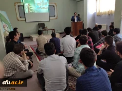 آیین استقبال از نودانشجومعلمان پردیس های دانشگاه فرهنگیان استان ایلام 