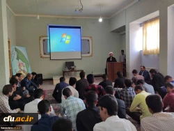 آیین استقبال از نودانشجومعلمان پردیس های دانشگاه فرهنگیان استان ایلام 