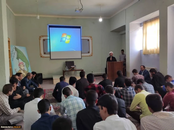 آیین استقبال از نودانشجومعلمان پردیس های دانشگاه فرهنگیان استان ایلام 