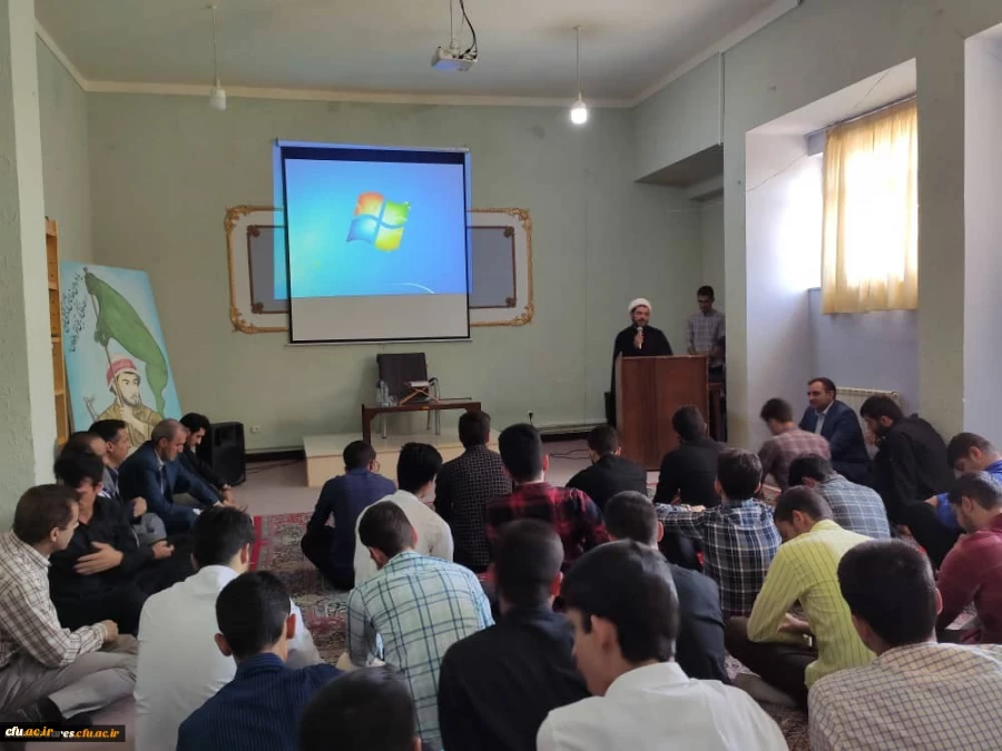 آیین استقبال از نودانشجومعلمان پردیس های دانشگاه فرهنگیان استان ایلام 