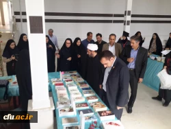 آیین استقبال از نودانشجومعلمان پردیس های دانشگاه فرهنگیان استان ایلام 