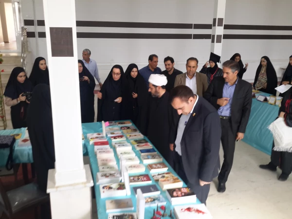 آیین استقبال از نودانشجومعلمان پردیس های دانشگاه فرهنگیان استان ایلام 