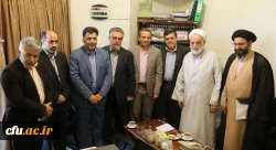 تعمیق و توسعه فرهنگ اقامه نماز نیازمند توجه همگان است 2