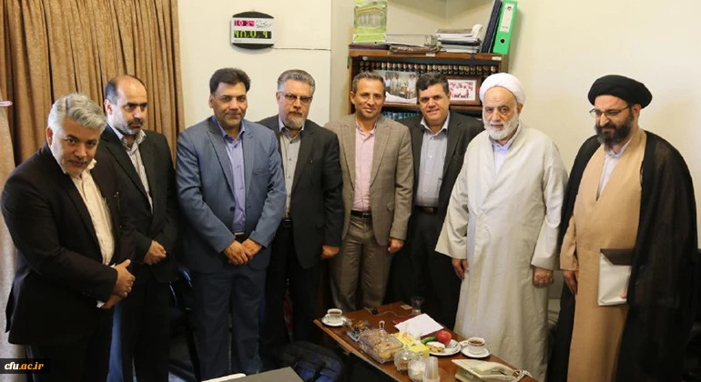 تعمیق و توسعه فرهنگ اقامه نماز نیازمند توجه همگان است 2