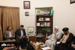 تعمیق و توسعه فرهنگ اقامه نماز نیازمند توجه همگان است 3