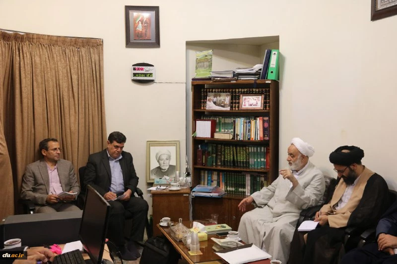 تعمیق و توسعه فرهنگ اقامه نماز نیازمند توجه همگان است 3