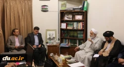 تعمیق و توسعه فرهنگ اقامه نماز نیازمند توجه همگان است 3