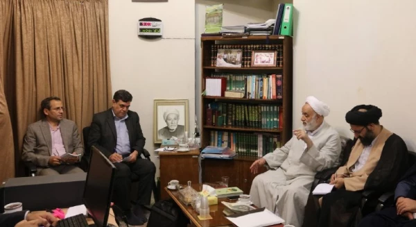 تعمیق و توسعه فرهنگ اقامه نماز نیازمند توجه همگان است 3