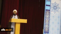 با حضور مشاور رئیس دانشگاه فرهنگیان کشور

برگزاری آئین استقبال دانشجومعلمان نوورود پردیس علامه طباطبایی بوشهر 5