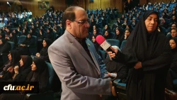 آیین استقبال از دانشجومعلمان جدید الورود دانشگاه فرهنگیان  فارس برگزار گردید 4