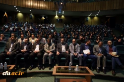 آیین استقبال از دانشجومعلمان جدید الورود دانشگاه فرهنگیان  فارس برگزار گردید 7