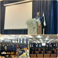 آیین استقبال از نو دانشجو معلمان در پردیس ها و مراکز دانشگاه فرهنگیان استان اصفهان