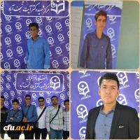 آیین استقبال از نو دانشجو معلمان در پردیس ها و مراکز دانشگاه فرهنگیان استان اصفهان