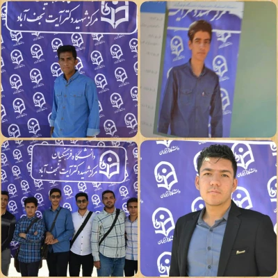 آیین استقبال از نو دانشجو معلمان در پردیس ها و مراکز دانشگاه فرهنگیان استان اصفهان