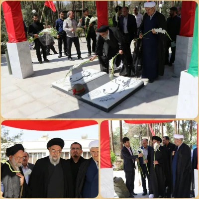 آیین استقبال از نو دانشجو معلمان در پردیس ها و مراکز دانشگاه فرهنگیان استان اصفهان