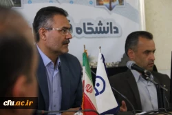 نشست مدیران دانشگاه فرهنگیان یزد با مشاوران پردیس های استان
 9