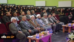 مراسم استقبال از نو دانشجویان دانشگاه فرهنگیان استان آذربایجان غربی برگزار شد 3