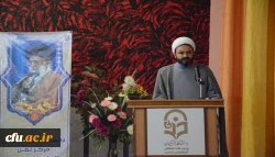 مراسم استقبال از نو دانشجویان دانشگاه فرهنگیان استان آذربایجان غربی برگزار شد 5