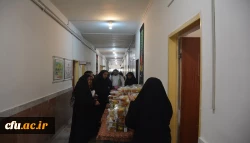 مراسم استقبال از نو دانشجویان دانشگاه فرهنگیان استان آذربایجان غربی برگزار شد 11