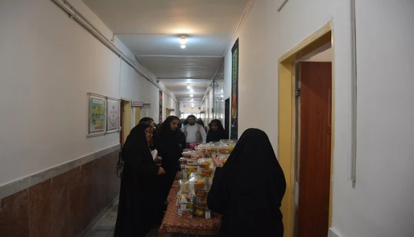 مراسم استقبال از نو دانشجویان دانشگاه فرهنگیان استان آذربایجان غربی برگزار شد 11