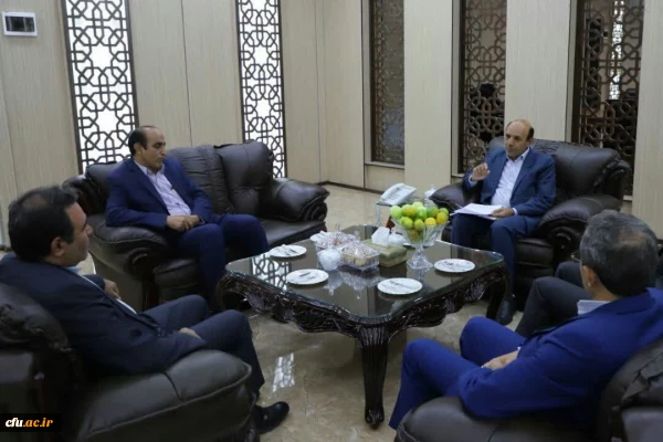 دانشگاه فرهنگیان محور توسعه آموزش در آموزش و پرورش است. 2