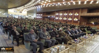 معاون سیاسی، امنیتی و اجتماعی استانداری اردبیل در آئین استقبال از دانشجومعلمان جدید الورود:

معلم رکن اصلی نظام تعلیم و تربیت در سند تحول بنیادین آموزش و پرورش است