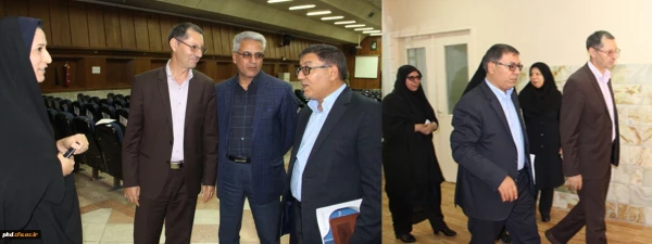 
همه باید تلاش کنیم تا بهترین شرایط برای گذران مطلوب ونتیجه بخش بهترین فصل عمر دانشجو معلمان در دانشگاه فرهنگیان فراهم باشد.
 3