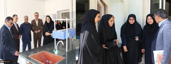 
همه باید تلاش کنیم تا بهترین شرایط برای گذران مطلوب ونتیجه بخش بهترین فصل عمر دانشجو معلمان در دانشگاه فرهنگیان فراهم باشد.
 4