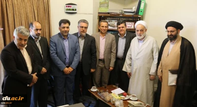 رئیس ستاد اقامه نماز کشور:

تعمیق و توسعه فرهنگ اقامه نماز نیازمند توجه همگان است