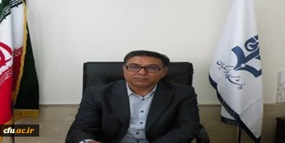 دکتر انصاری راد در طی حکمی به عنوان معاون دانشجویی دانشگاه منصوب شد

دکتر انصاری راد در طی حکمی به عنوان معاون دانشجویی دانشگاه منصوب شد