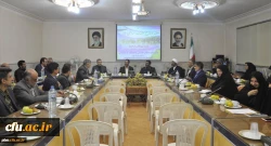 شهدا و ایثارگران تربیت معلم گنجینه های دانشگاه فرهنگیان هستند 2