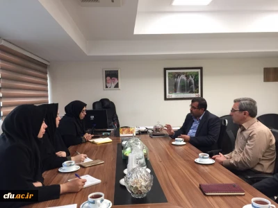  در نشست اداره کل مشاوره، بهداشت و سلامت با اداره کل دانشجویی وزارت بهداشت عنوان شد:

همکاری و انعقاد تفاهم نامه به منظور ارتقاء سطح ارائه خدمات روان شناختی و مشاوره به دانشجو معلمان
