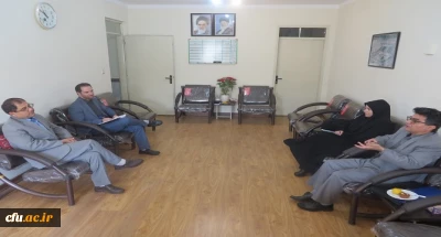 دکتر نجفی در کمیته تدوین تاریخ مراکز تربیت معلم استان همدان عنوان کرد

قضاوت آیندگان درباره جمع آوری این مطالب و نوشته ها بسیار مهم و حائز اهمیت است