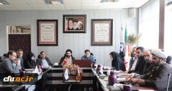 سومین جلسه ستاد اربعین 2