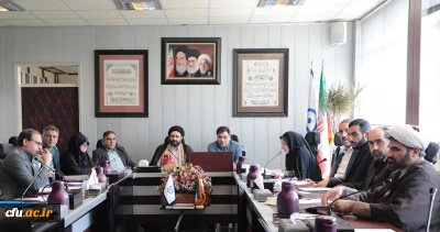 در سومین جلسه ستاد اربعین دانشگاه فرهنگیان تاکید شد:

دانشگاه فرهنگیان در راهپیمایی خودجوش اربعین حسینی(ع) نقش تسهیل گری دارد نه مدیریتی