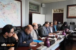 سومین جلسه ستاد اربعین 3